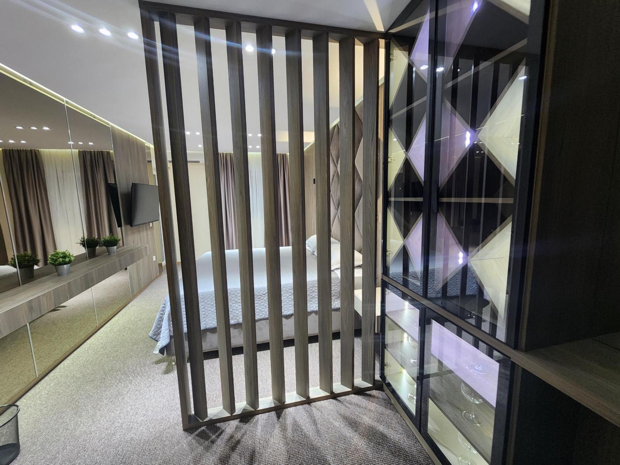Harmony Apartments Подгориця Номер фото