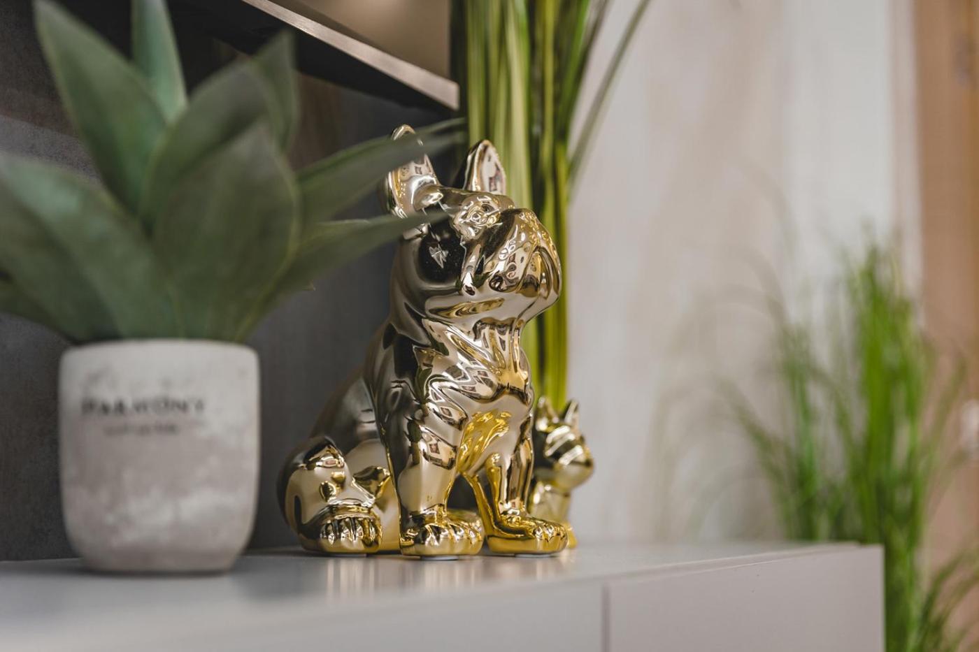Harmony Apartments Подгориця Екстер'єр фото