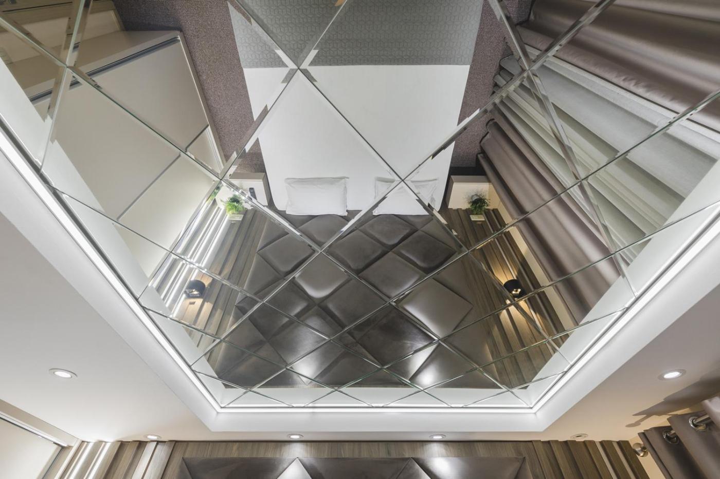 Harmony Apartments Подгориця Екстер'єр фото