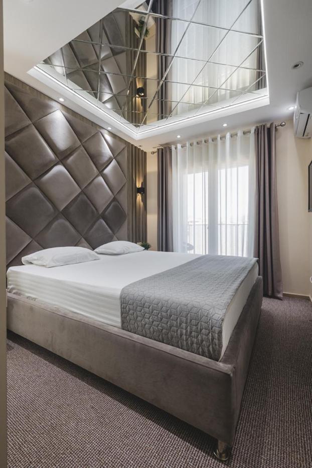 Harmony Apartments Подгориця Екстер'єр фото
