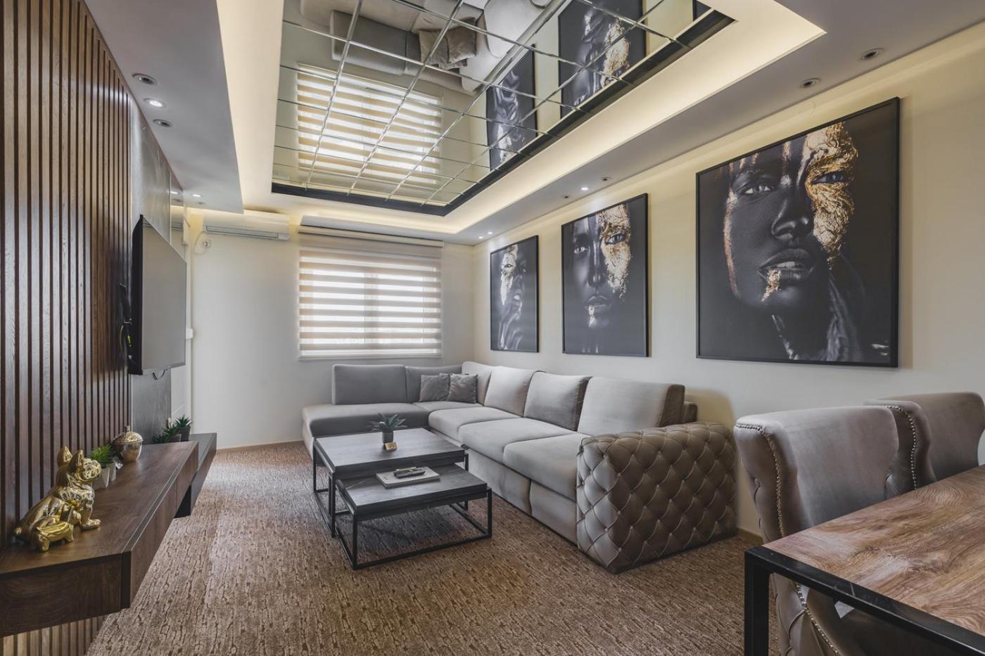 Harmony Apartments Подгориця Екстер'єр фото