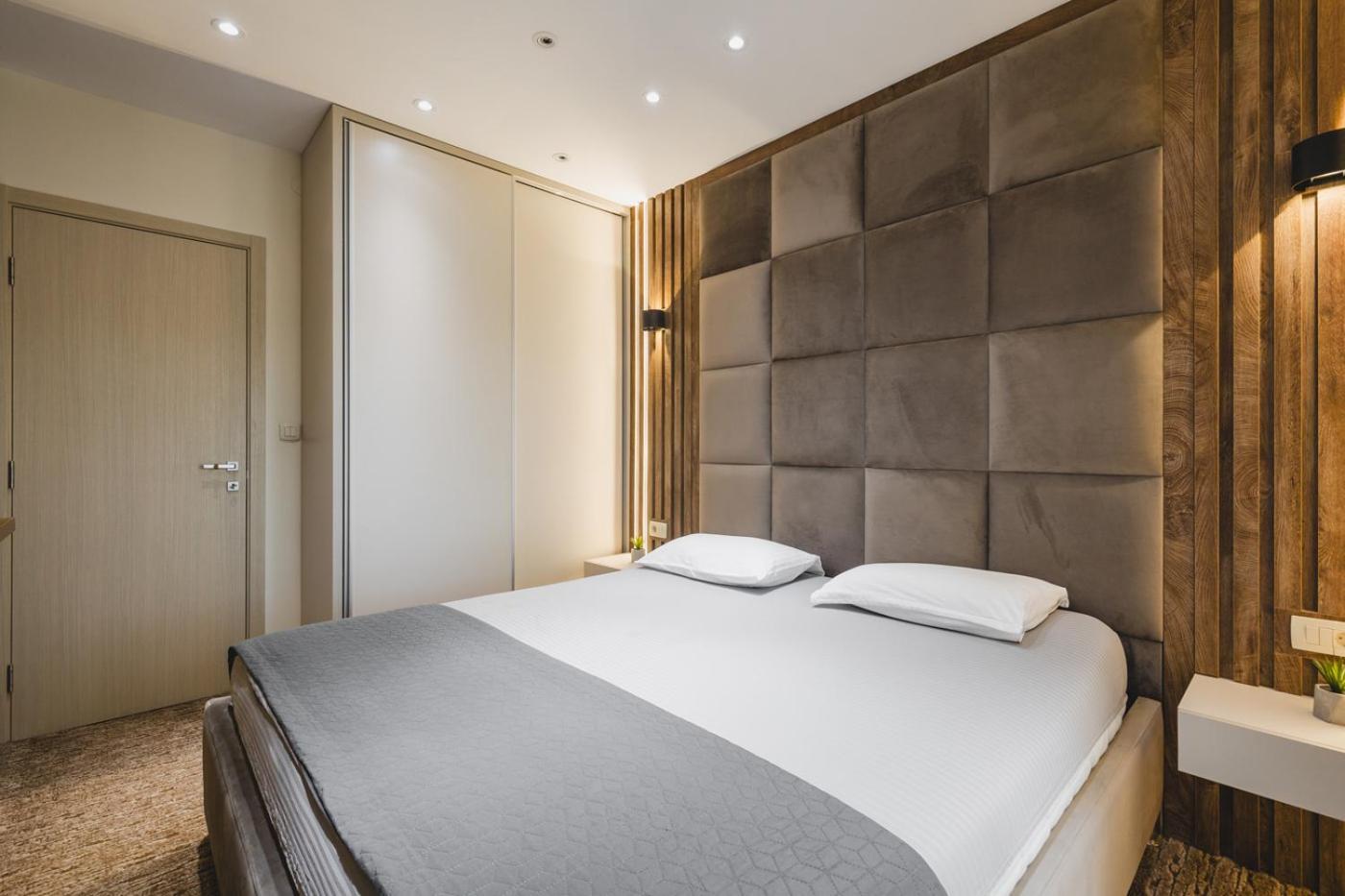 Harmony Apartments Подгориця Екстер'єр фото