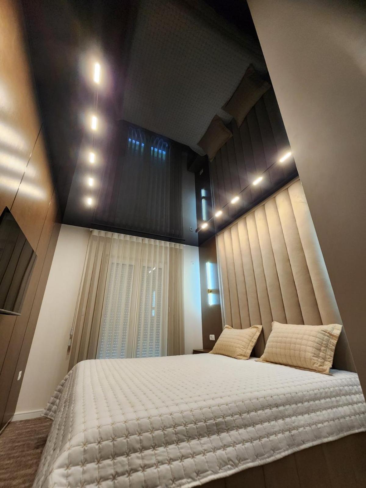 Harmony Apartments Подгориця Екстер'єр фото