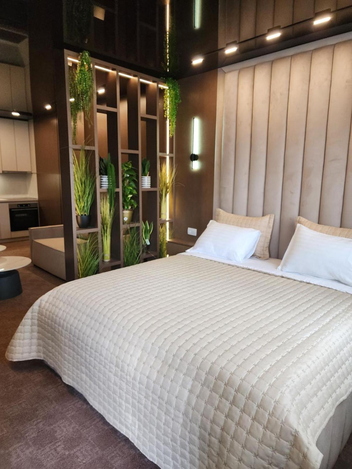 Harmony Apartments Подгориця Екстер'єр фото