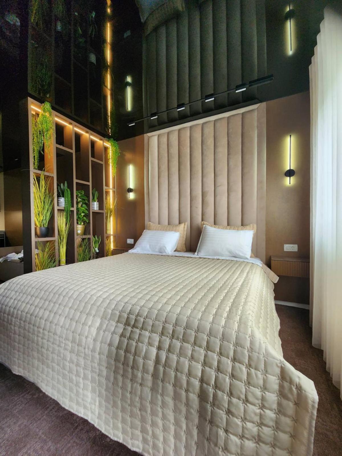 Harmony Apartments Подгориця Екстер'єр фото