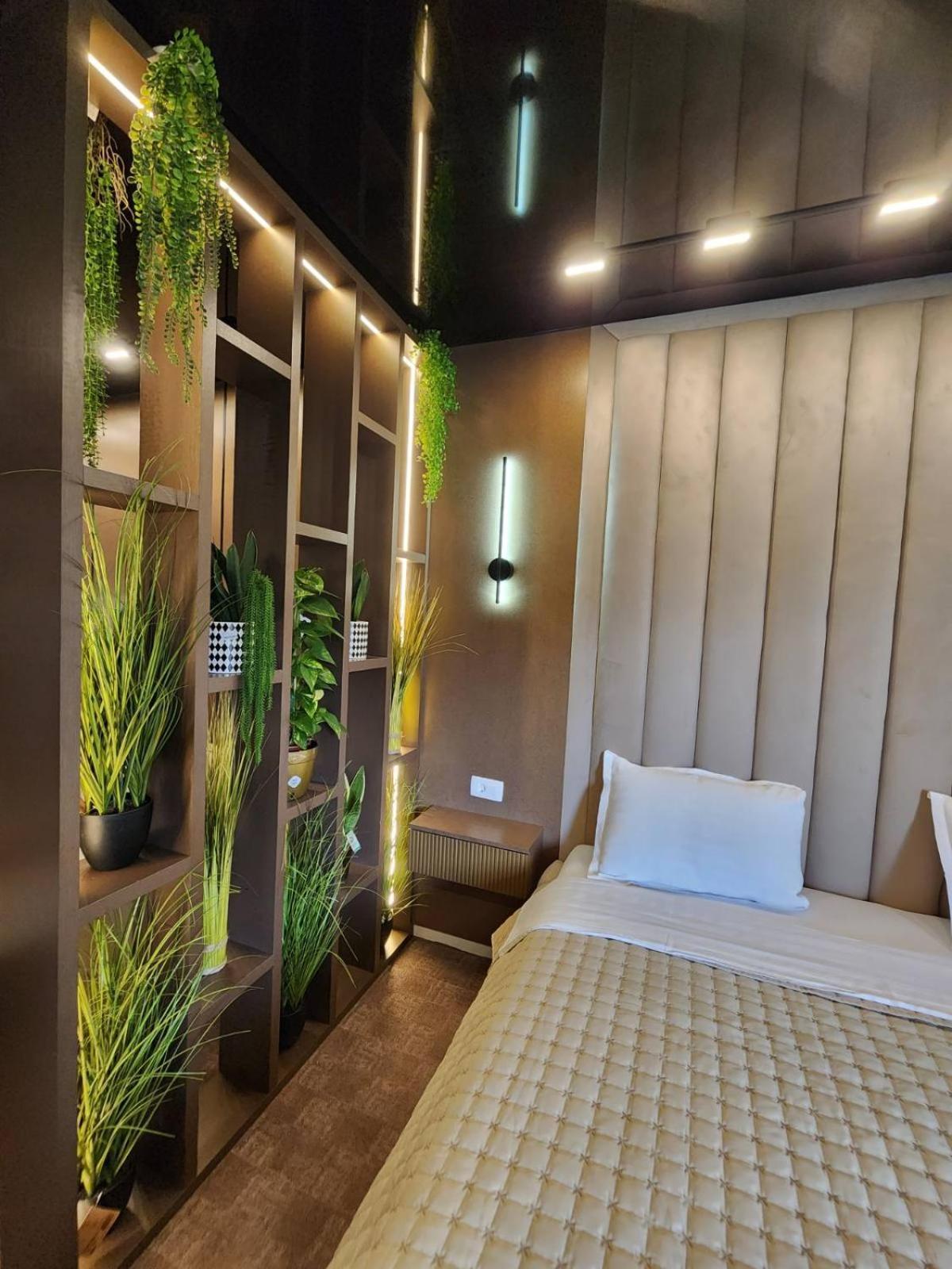 Harmony Apartments Подгориця Екстер'єр фото